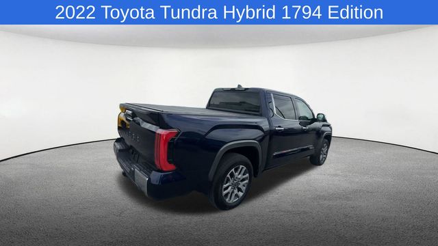 Thumbnail: 2022 Toyota Tundra - 9
