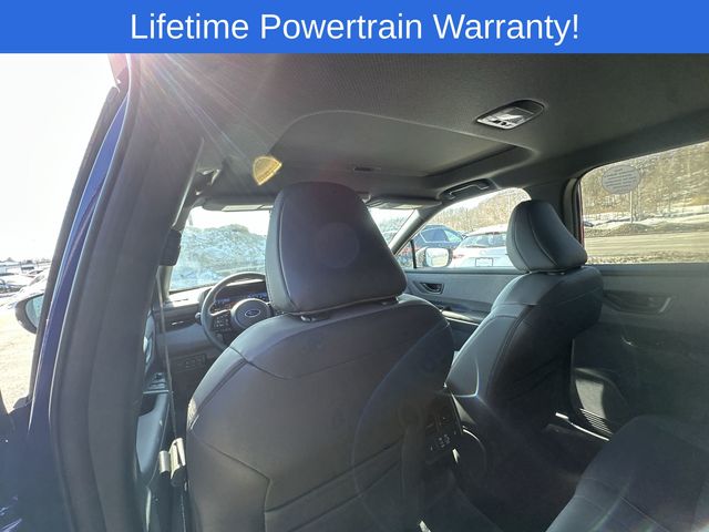 Thumbnail: 2026 Subaru Outback - 21