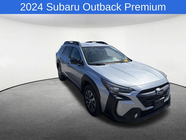 Thumbnail: 2024 Subaru Outback - 15