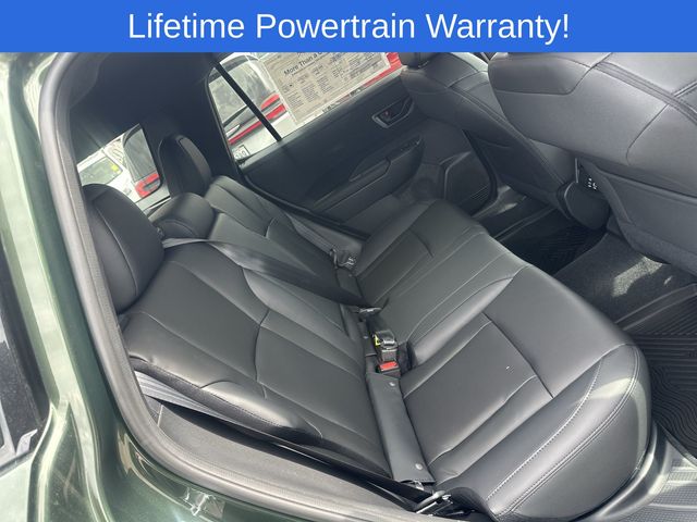 Thumbnail: 2026 Subaru Outback - 22