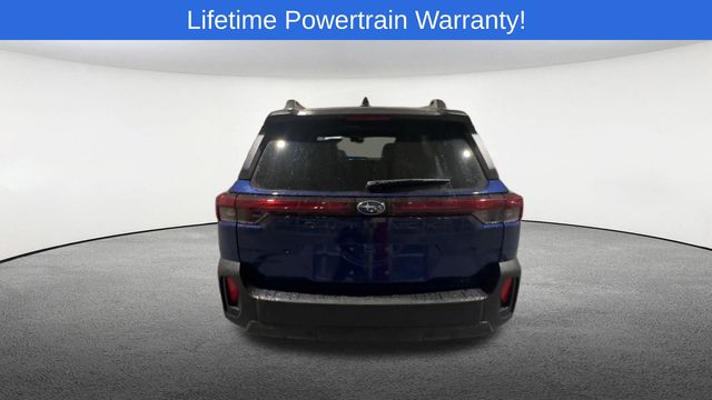 Thumbnail: 2026 Subaru Outback - 7