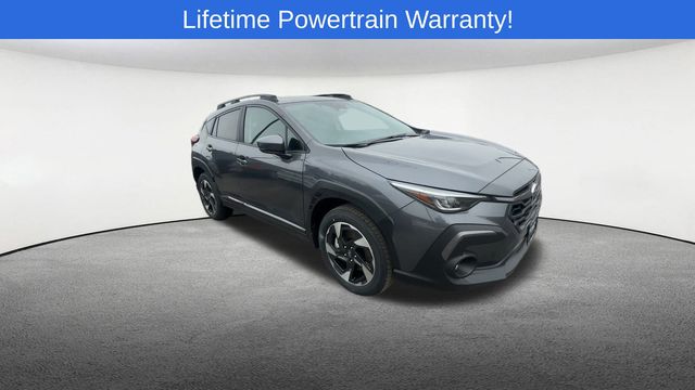Thumbnail: 2025 Subaru Crosstrek - 2