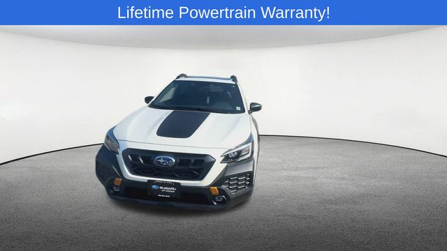 Thumbnail: 2025 Subaru Outback - 3