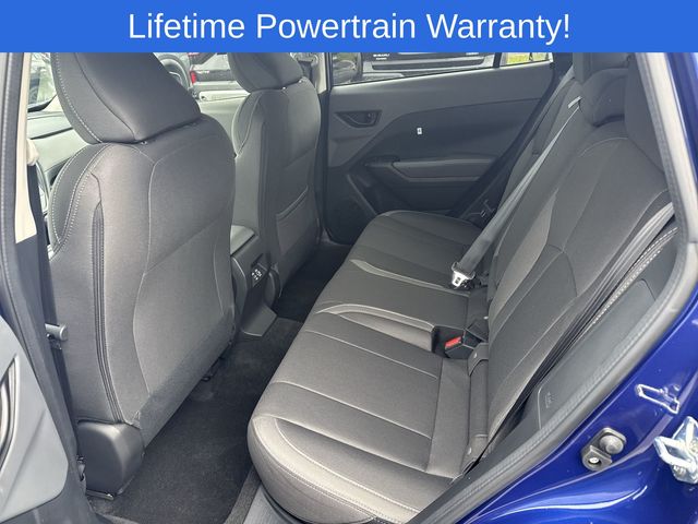 Thumbnail: 2026 Subaru Crosstrek - 19