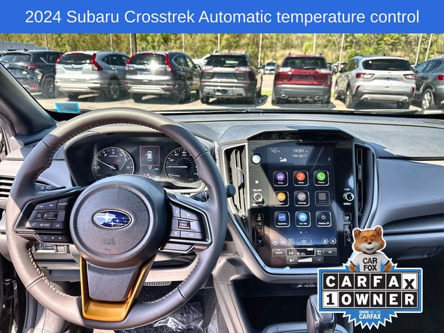 Thumbnail: 2024 Subaru Crosstrek - 20