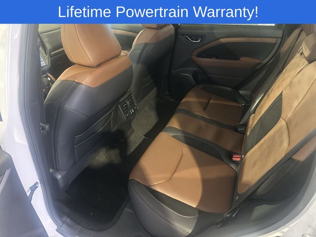 Thumbnail: 2026 Subaru Forester - 19