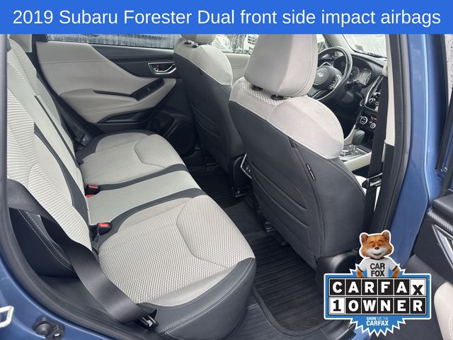Thumbnail: 2019 Subaru Forester - 22
