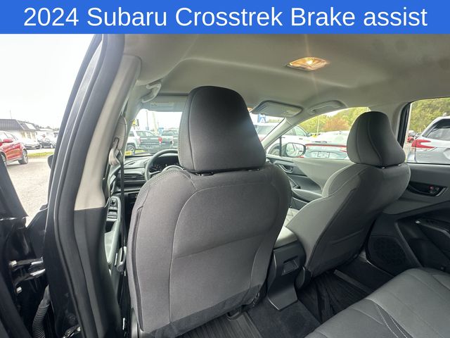 Thumbnail: 2024 Subaru Crosstrek - 22