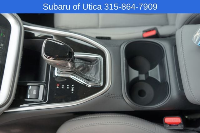 Thumbnail: 2025 Subaru Legacy - 25