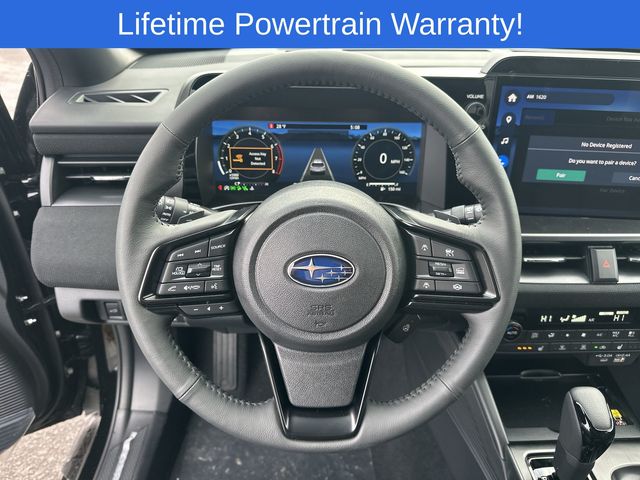 Thumbnail: 2026 Subaru Outback - 24