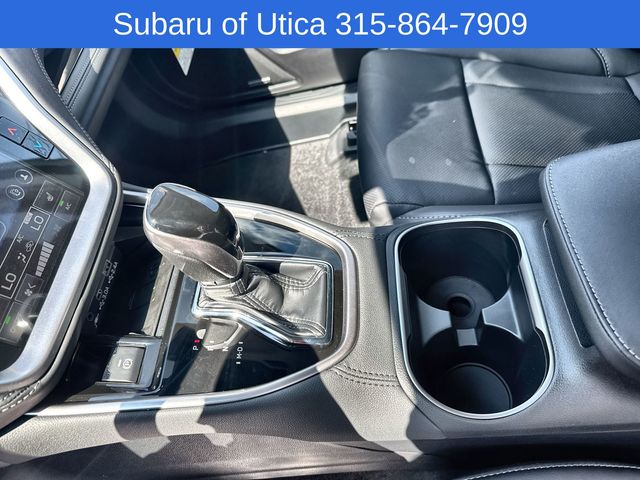 Thumbnail: 2025 Subaru Outback - 24