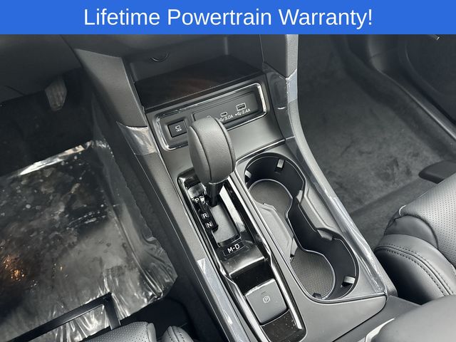 Thumbnail: 2026 Subaru Ascent - 24