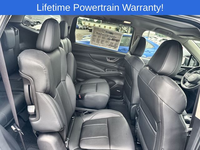 Thumbnail: 2025 Subaru Ascent - 21