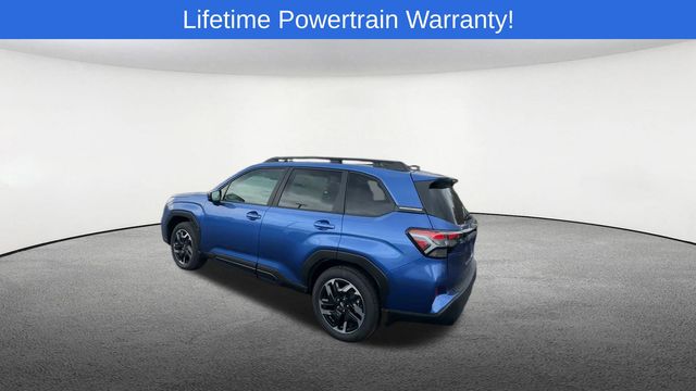 Thumbnail: 2026 Subaru Forester - 7