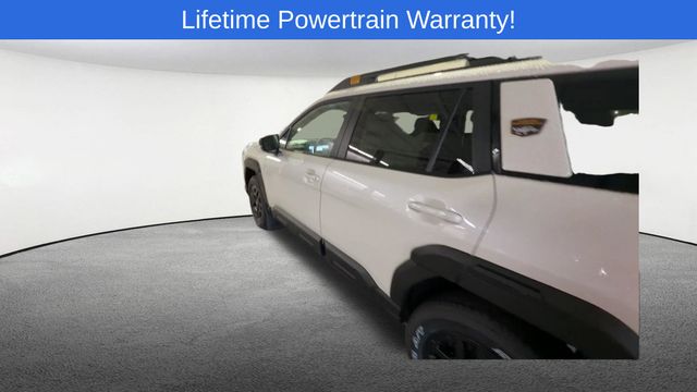 Thumbnail: 2026 Subaru Outback - 5