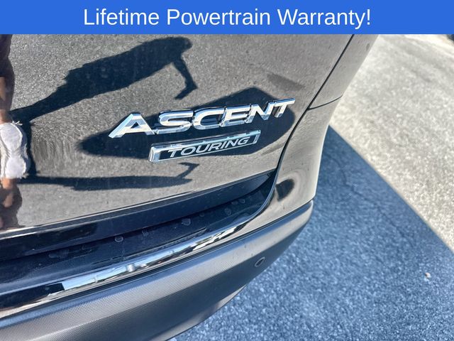 Thumbnail: 2025 Subaru Ascent - 15