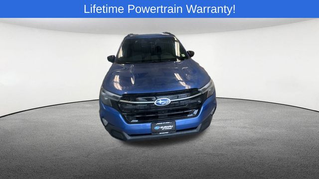 Thumbnail: 2026 Subaru Forester - 3