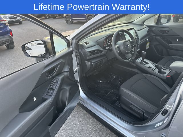 Thumbnail: 2026 Subaru Crosstrek - 10