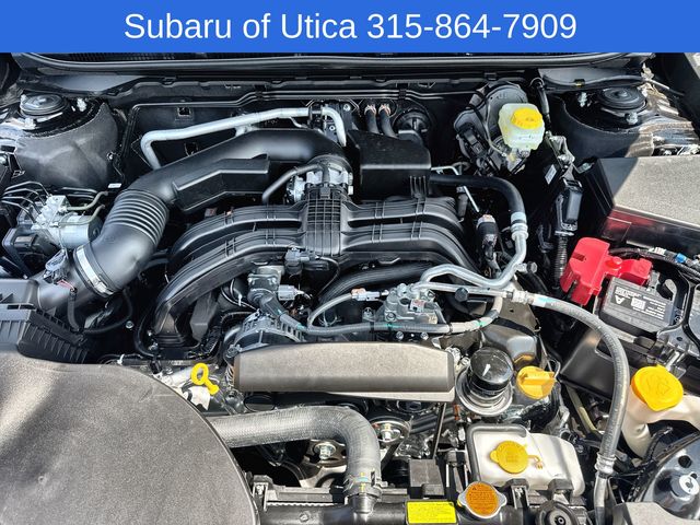 Thumbnail: 2025 Subaru Outback - 17