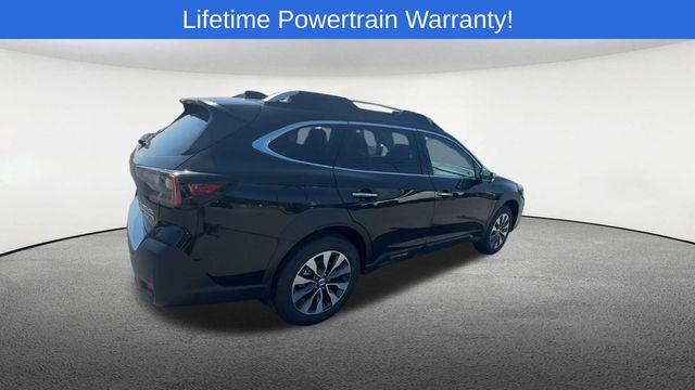 Thumbnail: 2025 Subaru Outback - 9