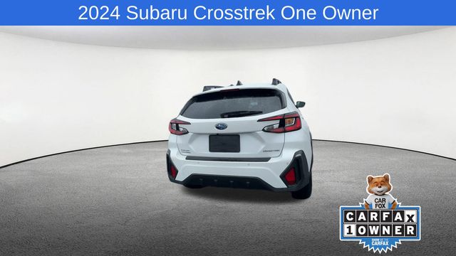 Thumbnail: 2024 Subaru Crosstrek - 8
