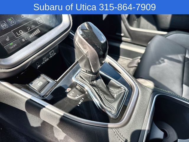 Thumbnail: 2025 Subaru Outback - 25