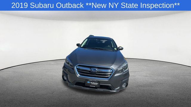 Thumbnail: 2019 Subaru Outback - 3