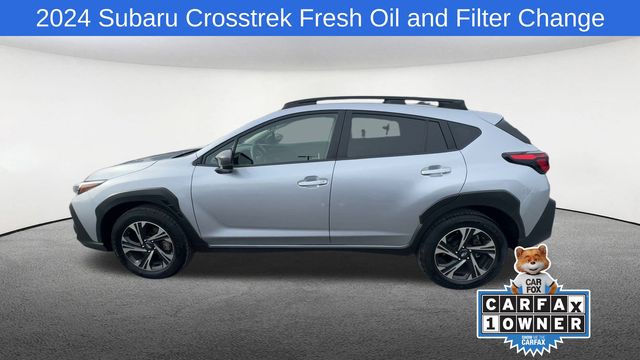 Thumbnail: 2024 Subaru Crosstrek - 6