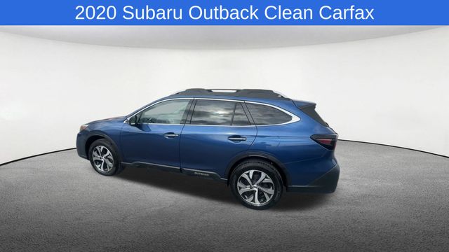 Thumbnail: 2020 Subaru Outback - 7