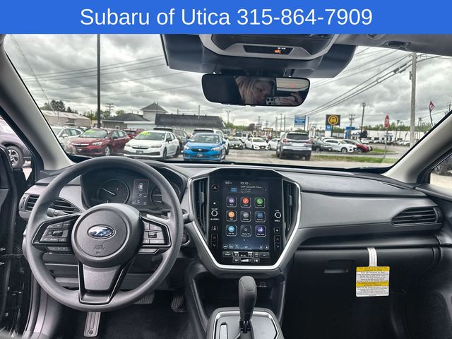2025 Subaru Crosstrek Premium 18