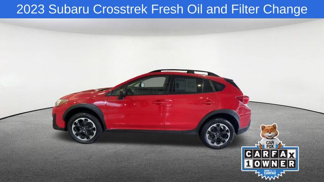Thumbnail: 2023 Subaru Crosstrek - 6