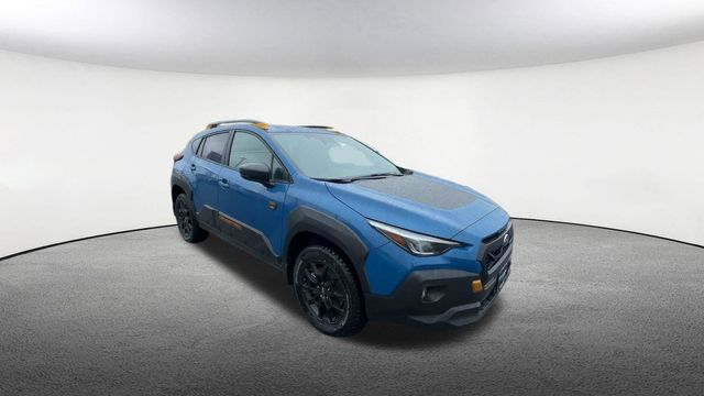 Thumbnail: 2026 Subaru Crosstrek - 2