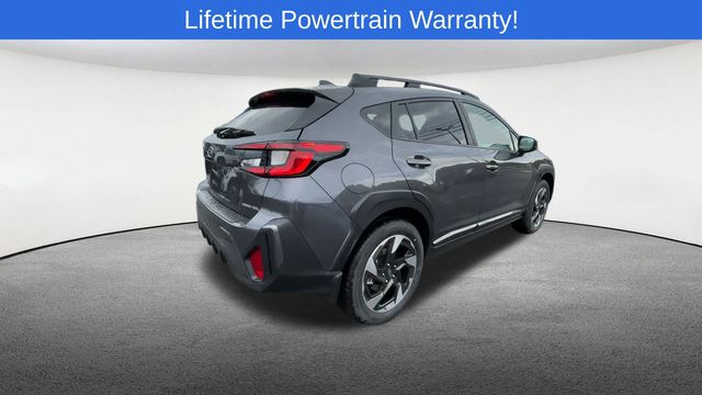 Thumbnail: 2025 Subaru Crosstrek - 8