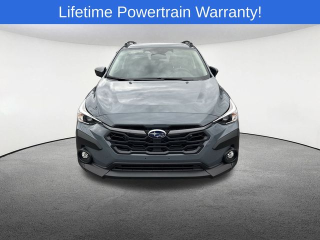 Thumbnail: 2025 Subaru Crosstrek - 14