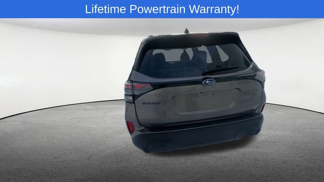 Thumbnail: 2025 Subaru Forester - 8