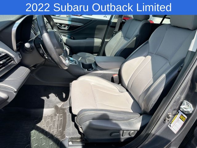 Thumbnail: 2022 Subaru Outback - 20