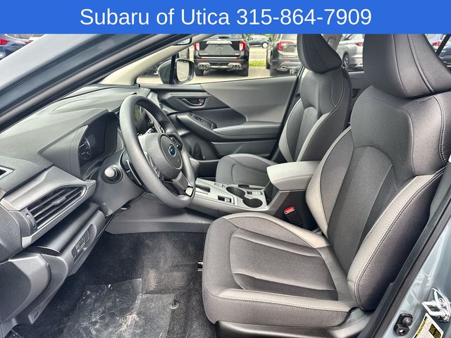 2025 Subaru Crosstrek Premium 19