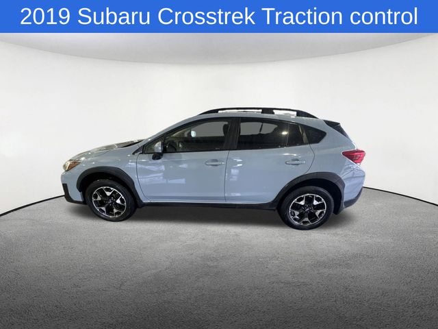 Thumbnail: 2019 Subaru Crosstrek - 13
