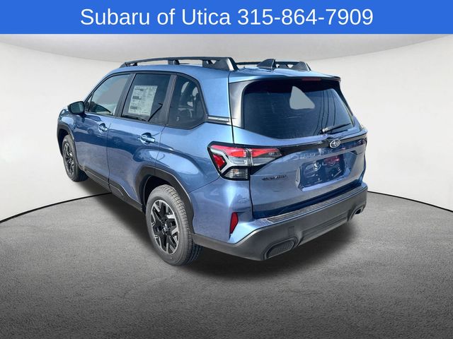 Thumbnail: 2025 Subaru Forester - 12