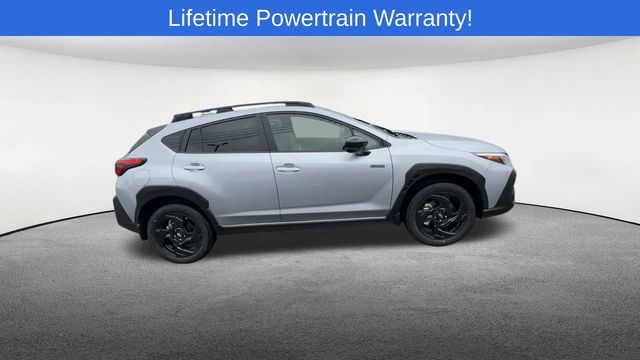 Thumbnail: 2026 Subaru Crosstrek - 9