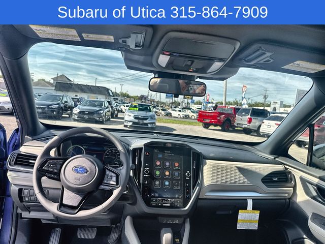 Thumbnail: 2025 Subaru Forester - 18