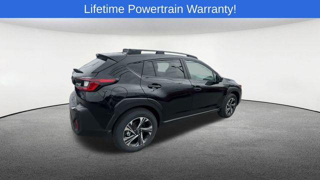 Thumbnail: 2026 Subaru Crosstrek - 9