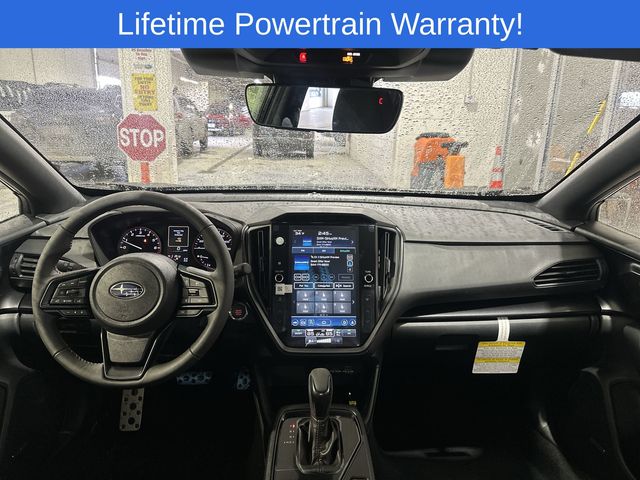 Thumbnail: 2026 Subaru Impreza - 18