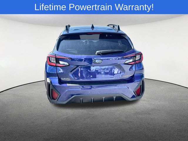 Thumbnail: 2025 Subaru Crosstrek - 13