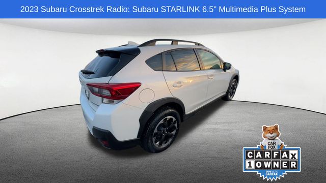 Thumbnail: 2023 Subaru Crosstrek - 9