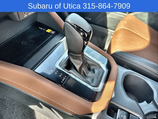 Thumbnail: 2025 Subaru Forester - 25