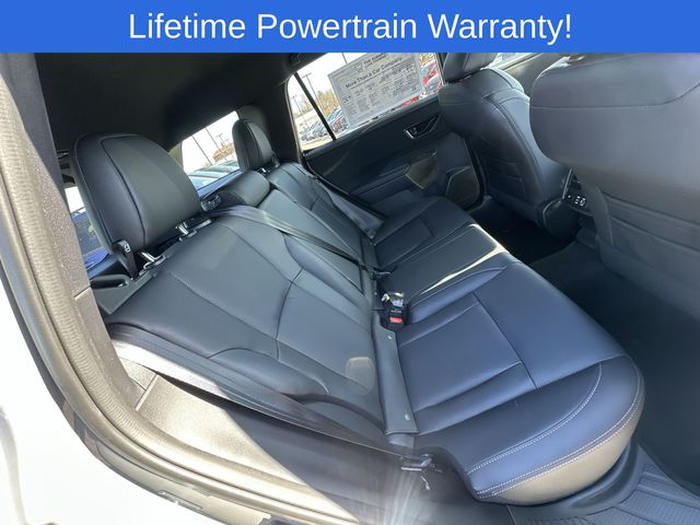 Thumbnail: 2026 Subaru Outback - 22