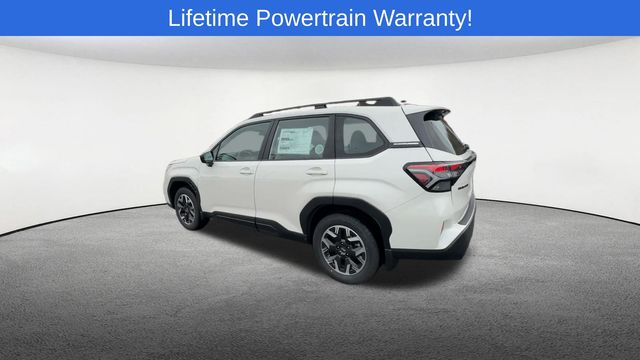 Thumbnail: 2026 Subaru Forester - 6