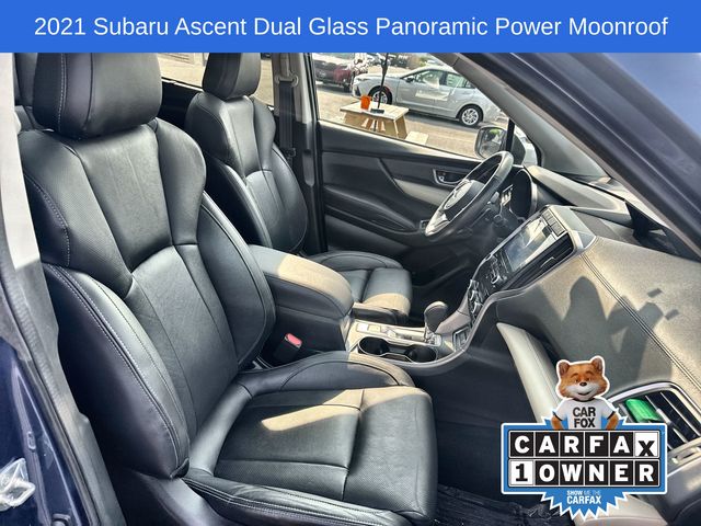 Thumbnail: 2021 Subaru Ascent - 24