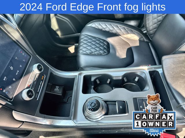 Thumbnail: 2024 Ford Edge - 26